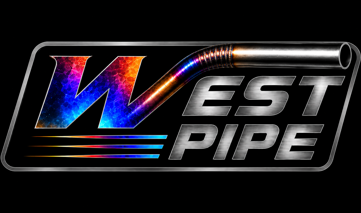 WEST PIPE